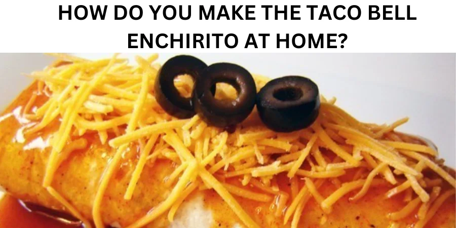 Enchirito