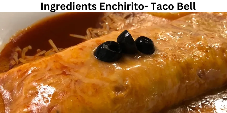 Enchirito